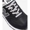 New Balance Nbp7ec702b   Wl574evb  Black 