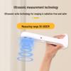 Xiaobaicheng Smart Ultrasonic Height Measure for Kids (CN Version)