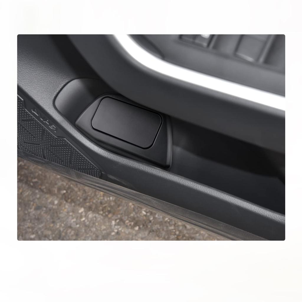 Toyota RAV4 50 Series 5th Generation Trash Can Toyota RAV4 Car Trash Can Toyota RAV4 Door Pocket For Car Model New RAV4 Car Trash Box RAV4 Trash Can