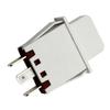 1pc Button Switch Normally Open Normally Closed Switch Refrigerator 3pin Switch For Household Appliances