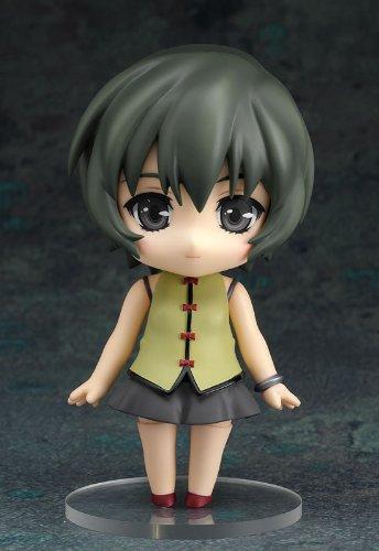 Phantom Requiem for the Phantom Nendoroid Ein (non-scale ABS & PVC Painted Action Figure)