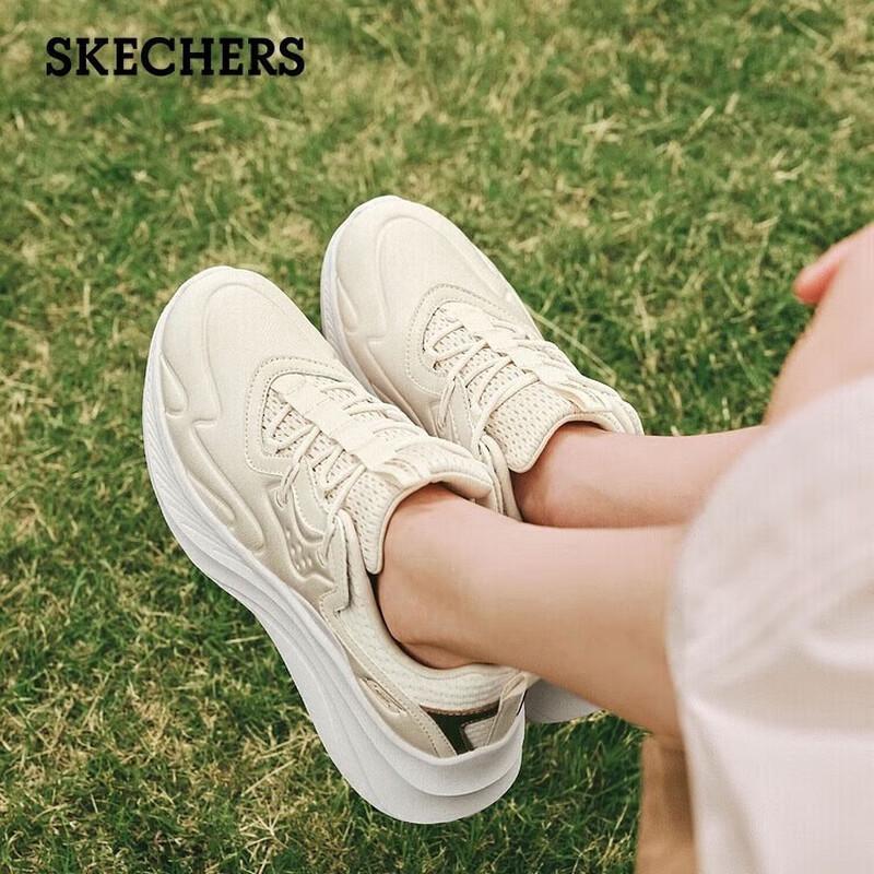 

Skechers Women s 117513 Athletic Casual Sneakers US 10