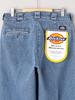 Cohen Dickies 874 Denim Pants, Size 75404020365, 7570 COBALT (75), Large