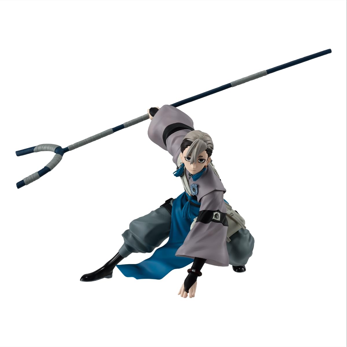 

Banpresto Gachi Ata Zanka Vibration Star Figure