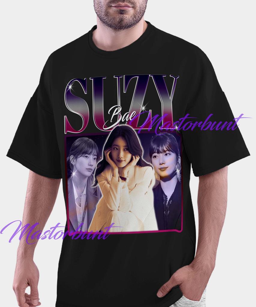 Bae Suzy Shirt & Sweatshirt, Bae Suzy Vintage Shirt, Bae Suzy Retro 90s Shirt, Bae Suzy Shirt, Bae Suzy Sweatshirt, Bae Suzy Fan Shirt