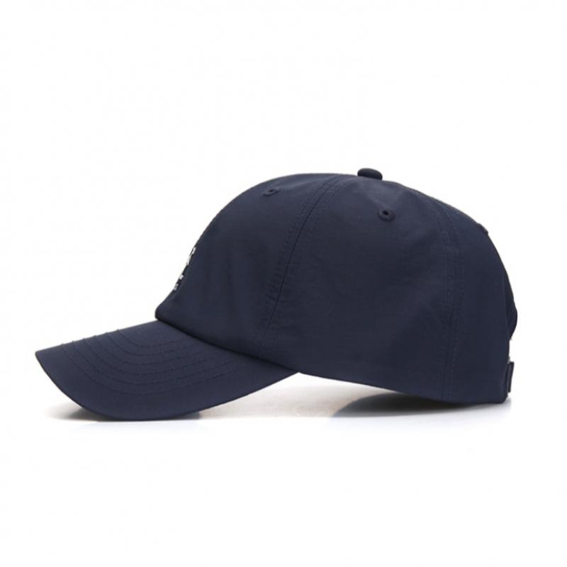Kangol Nylon Ripstop Baseball 4507 Navy