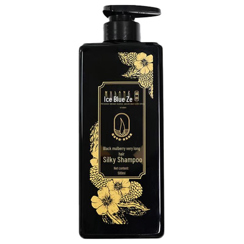 LMZ Hair & Body Care Essentials