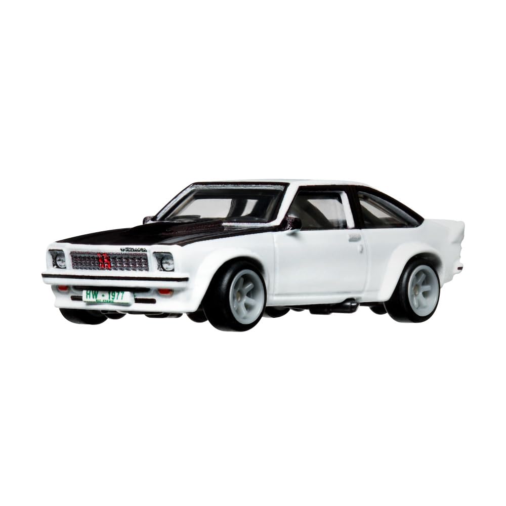 Hot Wheels Boulevard Holden Trana A9X HKF12 - '77 [Ages 3+]