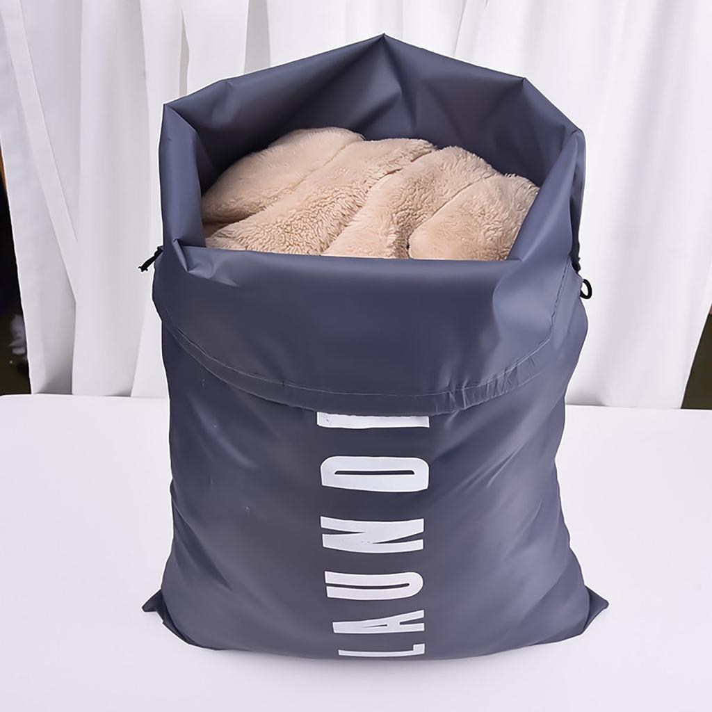 1pc Laundry Bag, Travel Laundry Bags for Dirty Clothes,Large Laundry Bags for Traveling,Dirty Clothes Travel Bag,