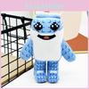 A Steal Brainrot Roblox Animal Plush Toy Cotton Filling For Gift And Collection