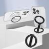 Double-Sided Portable Magnetic Stand for Phone & Tablet