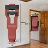 Precision Jig Door Latch Mortise Tool Door Lock Installation Kit  Professional Installation