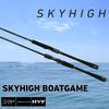 Daiwa Boat Rod SKYHIGH BOAT GAME 69MS