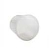 For Tesla Model 3/Y/3+ Highland 2024 Wiper Water Filter Net Front Hood Filter Wiper Tank Filling Port Funnel Net Car Accessories