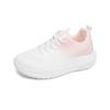 New dad shoes women's spring student sports running shoes casual shoes with heightened thick soles