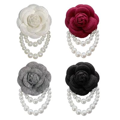 Broches y joyería para el cuerpo