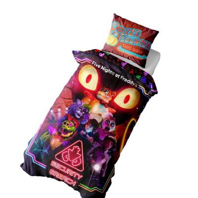 Set plapumă reversibil Security Breach