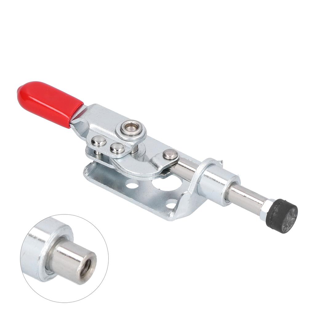 Push Pull Toggle Clamp QuickRelease Toggle Clamp 40kg Holding Capacity Testing Jig Accessories