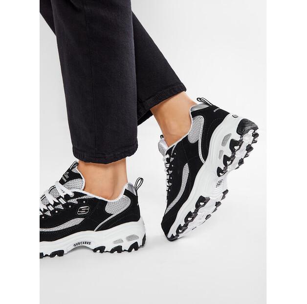 Кроссовки Skechers Roam Around