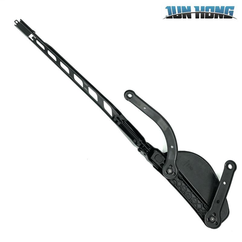 BMW 5 Series E60/E61 Front Left & Right Wiper Arms 61617185366