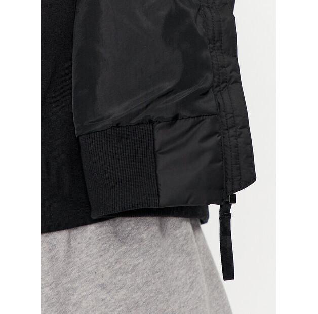 Куртка adidas Brand Love Bomber