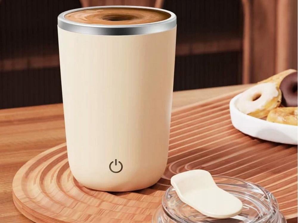 Self-Stirring Mug (60)