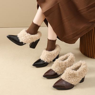 Bottes – Bottes