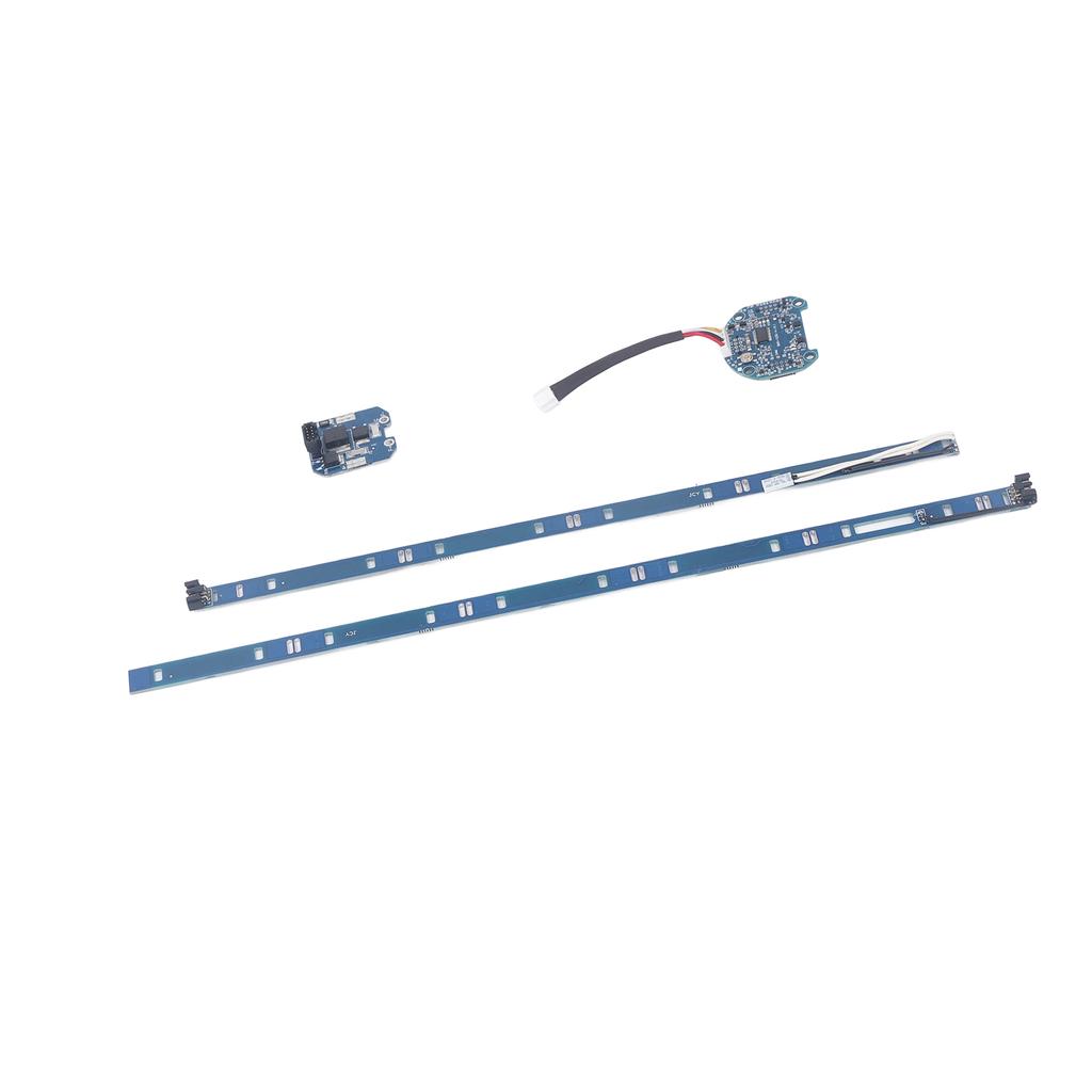 Ochranná deska baterie elektrické koloběžky PCB Baterie BMS pro Ninebot ES2 ES4 Palubní deska