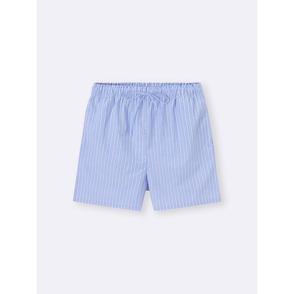 GU by Uniqlo Pajama Shorts  Stripe 