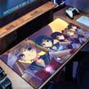 Mouse Pad SSailor Moon Large XXL PC Desk Mat Gamer Office Carpet Keyboard Mouse Pads Table Gaming Accessories Rug Mousepad