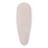 2/4/6Pcs/Lot Hair Clip New Print Cotton Alloy Hair Bow Snap Set Fabric Plaid Hairpins Girls Kids Headwear Baby Hair Accessories