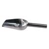 8/9/10/11Inch Ice Shovel Metal Sugar Scoop Dishwasher Safe Stainless Steel Ice Scraper  Food