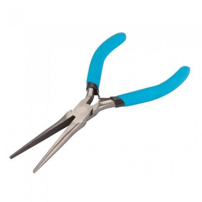 Bluespot Tools Mini Spitzzange mit Weichgriff