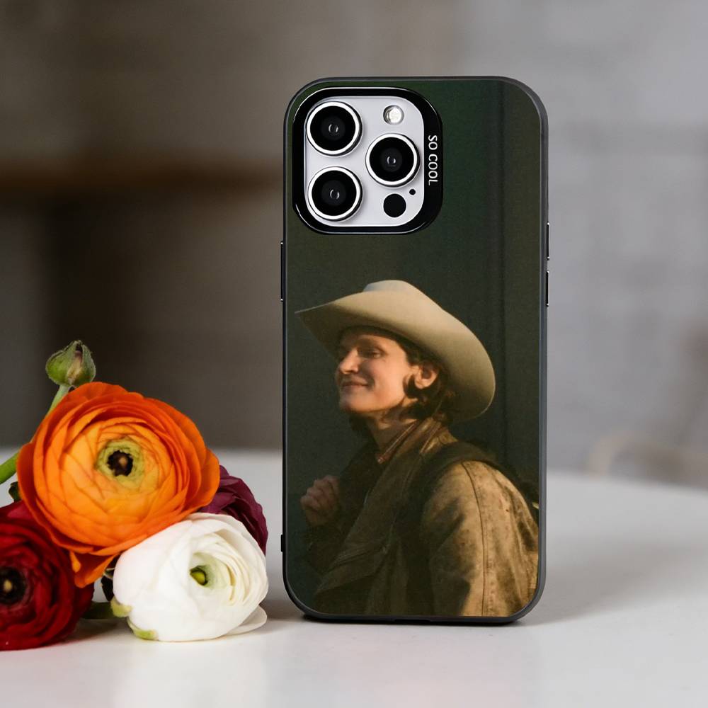Custodia per telefono A-Adrianne Lenker Per iPhone 17,16,15,14,13,12,11 Plus,Pro Max,XS,Custodia per telefono Argento Colorato Cover