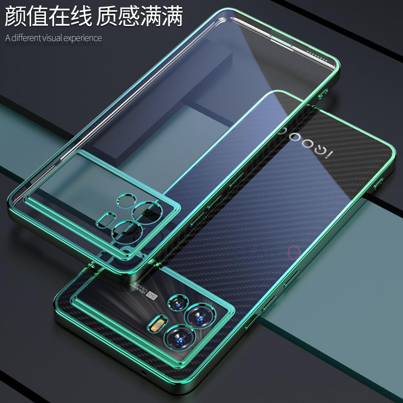 Custodia Trasparente di Lusso Placcata Bumper Per Xiaomi Mi Poco X4 M4 Pro 5g 4g M5s F4 Gt F3 Cover Trasparente in Silicone Poko X4pro M4pro