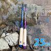Ultra-Light 1.8m/2.1m Stream Fishing Rod for Crucian Carp, Minnow, White Amur