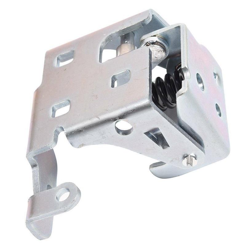 Car Front Left/Right Lower Door Hinge with Spring for Chevrolet Silverado&Sierra 20969645 20969646 2007-2014