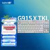 Logitech G915 X LIGHTSPEED TKL Low-Profile Gaming Keyboard