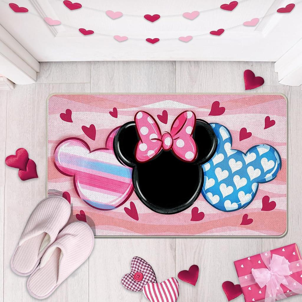 Eingangsfußmatte Badezimmer Duschbereich Saugfähige Fußmatte Wohnzimmer Badezimmer Bodenmatte