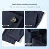 MONTAGUT Men's Comfort Stretch Casual Pants