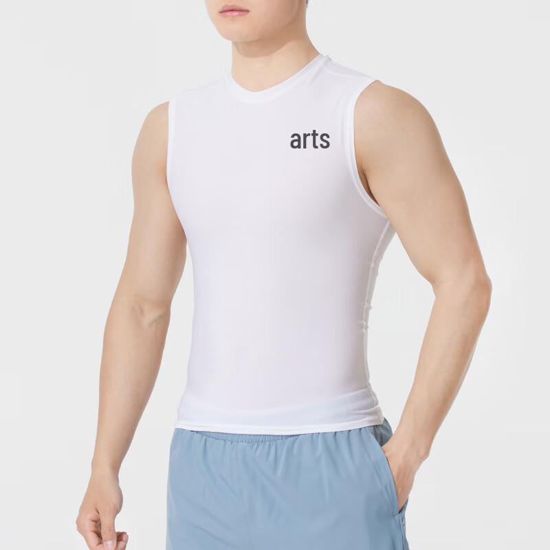 Under Armour Men s HeatGear OG Compression Sleeveless Training Vest L