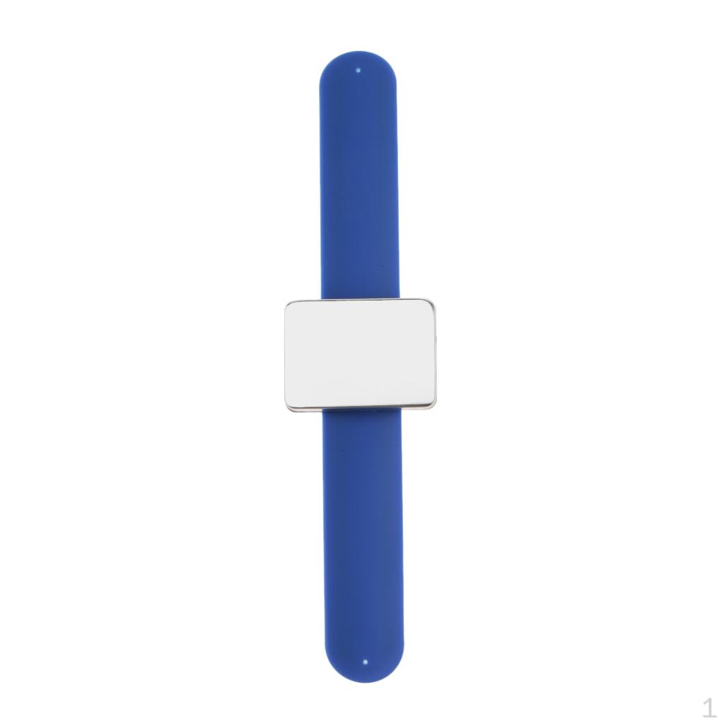 1 Strap Holder Hair Clip