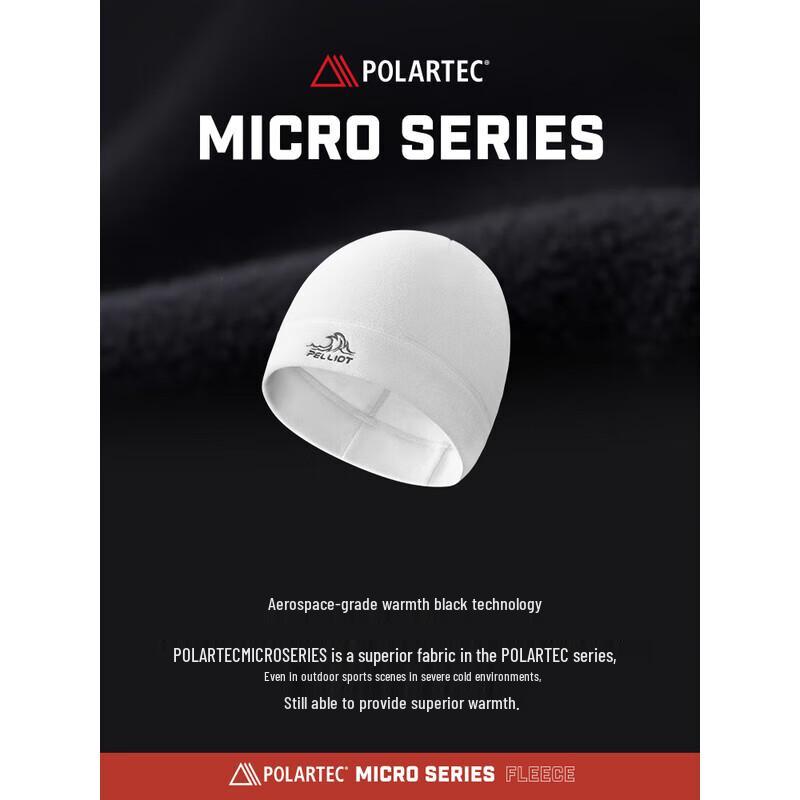 Pelliot Outdoor Fleece Hat