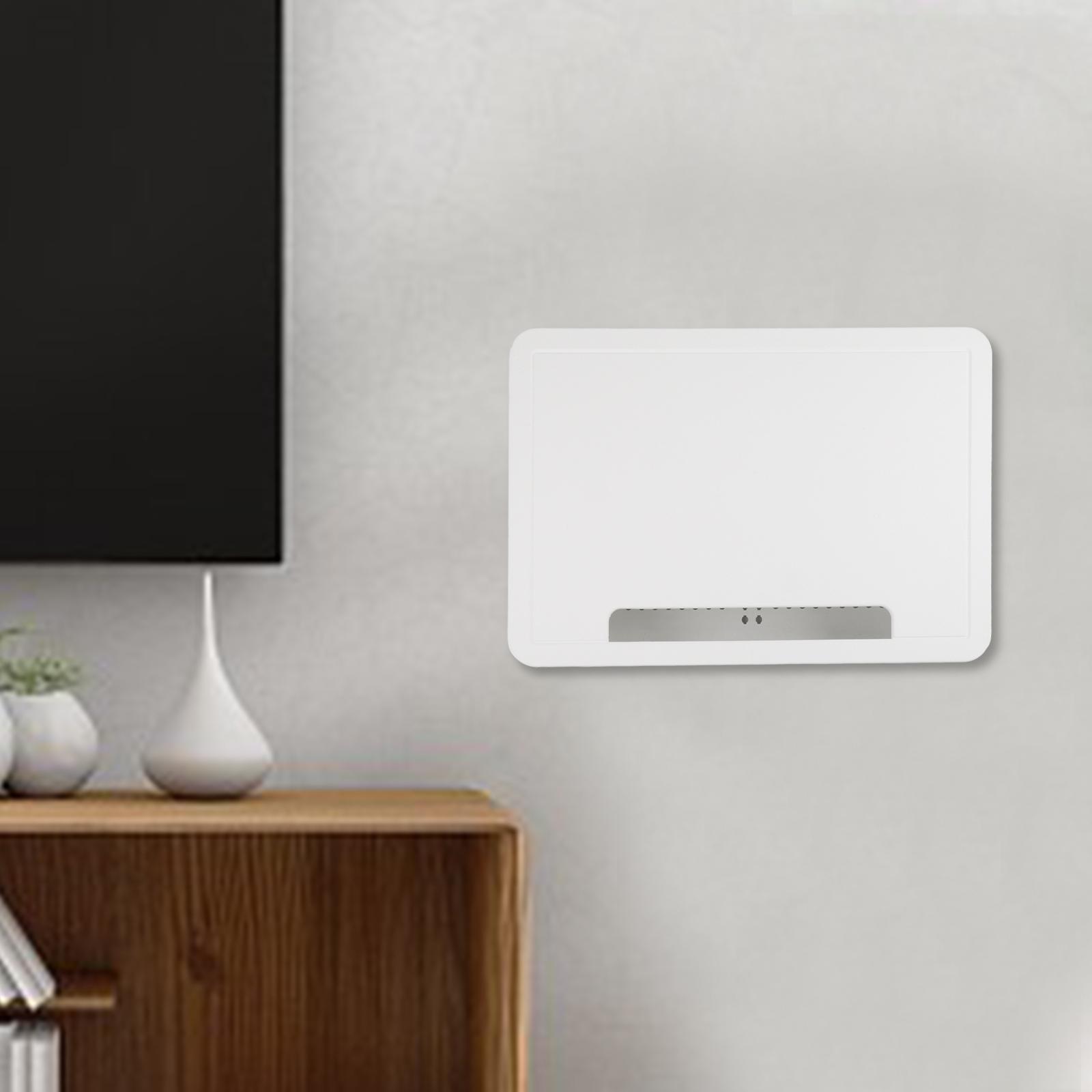 For Streaming Devices Network Enclosure Recessed
