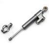 CNC Universal Aluminum Motorcycle Steering Damper Stabilizer Fit For Yamaha MT09 MT07 YZF R1 R6 R3 R7 R9 FZ1 XJR1300 Tracer 9GT