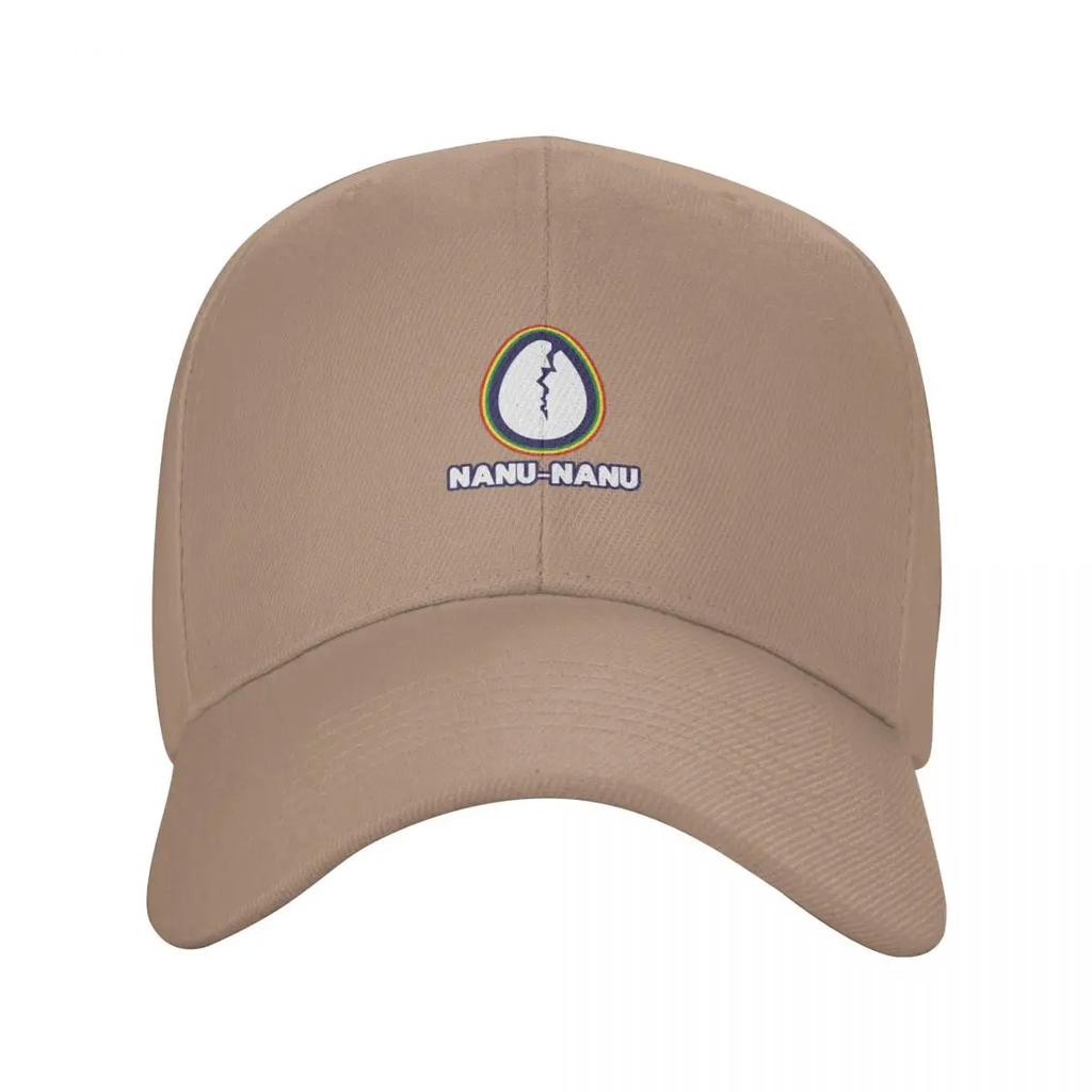 NANUNANU Baseball Cap Beach Hat New In Hat Womens Unisexs