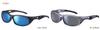 AXE Sports Sunglasses MBK Matte Black SG505H (Axe) Sunglasses,