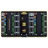 Raspberry Pi Pico Erweiterungsplatine mit doppelten 2×20 Pin-Headern & USB-Stromversorgung