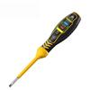 Digital Voltmeter Pen LCD Backlight Voltmeter Power On/Off Detection