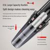 Wireless Handheld Vacuum Cleaner for Home & Car - Long Battery, High Power, Strong Suction